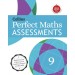 Collins Perfect Maths Assessments Book 9