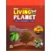 Srijan New Living Planet Environmental Studies Book 1