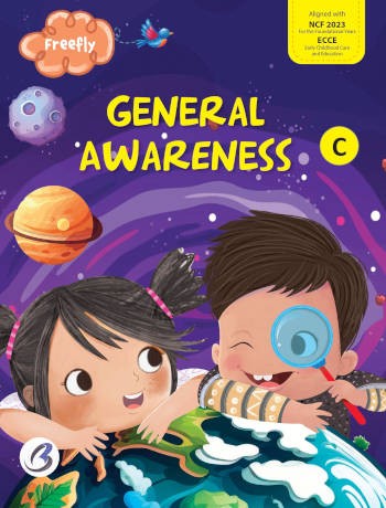 Freefly General Awareness Book C