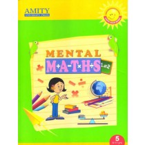 Amity Mental Maths Book 5