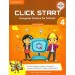 Cambridge Click Start Coursebook 4