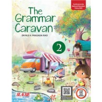 S.Chand The Grammar Caravan Book 2