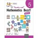 Rachna Sagar Together with Mathematics Buzz Class 5 (Latest Edition)