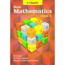 S. Chand’s Mathematics Class 10