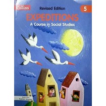 Collins Expeditions Social Studies Book 5