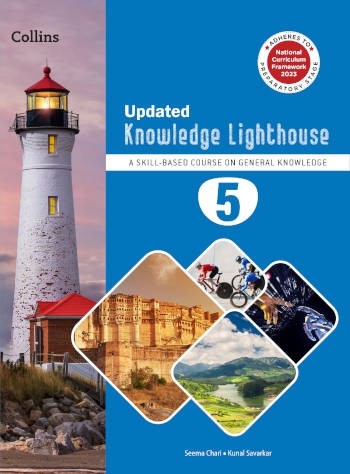 Collins Knowledge Lighthouse Class 5