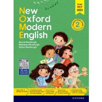 New Oxford Modern English Coursebook for Class 2