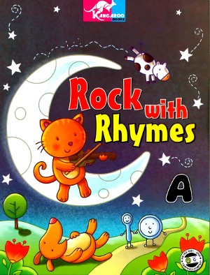 Rock With Rhymes A