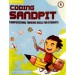 Cambridge Coding Sandpit Coursebook 4