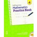 S.Chand Self-Learning Mathematics Practice Book For Class 4