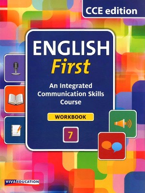 Viva English First Workbook 7