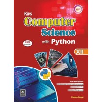 Kips Computer Science With Python Book 12