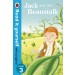 Read It Yourself With Ladybird Jack and the Beanstalk Level 3