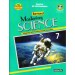Cordova Mastering Science Class 7 (Latest Edition)