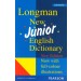 Longman New Junior English Dictionary (New Edition)
