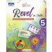 Indiannica Learning Revel in Maths Book 5