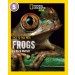 National Geographic Kids Face To Face With Frogs Level 5