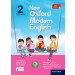 New Oxford Modern English Coursebook 2