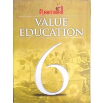 Holy Faith New Learnwell Value Education Class 6