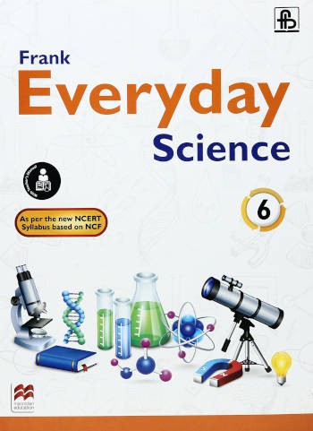 Frank Everyday Science Book 6