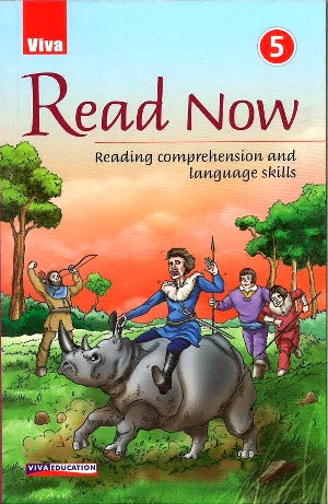Viva Read Now For Class 5