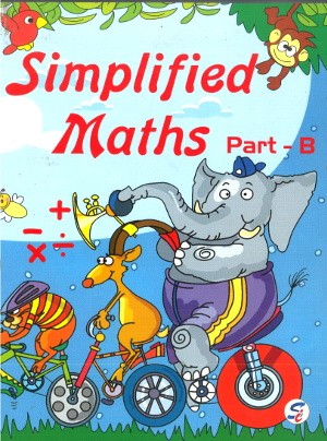 Simplified Maths Part B