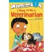HarperCollins I Want to be a Veterinarian (I Can Read Level 1)
