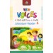 Madhubun New Voices English Literature Reader Class 4
