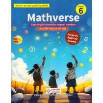 Inventant Mathverse Book 6