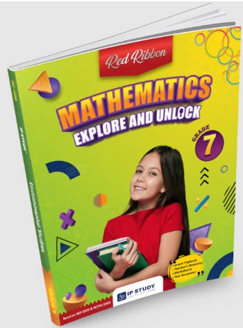 IP Study Mathematics Explore and Unlock Grade 7