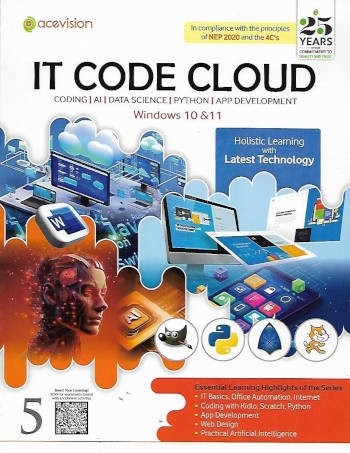 Acevision IT Code Cloud Book 5