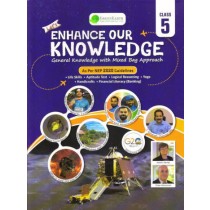 Green Earth Let’s Enhance Our Knowledge Class 5