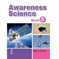 S. Chand Awareness Science For Class 5