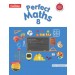 Collins Perfect Maths Class 8 (Latest Edition)