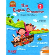 The English Connection Workbook Class 2