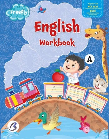 Freefly English Workbook A