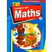 Magic Of Maths For Class 1