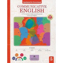 Radison Communicative English Coursebook 5