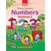 Viva Young Learner Numbers Workbook 2