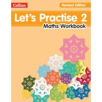 Collins Let’s Practise Maths Workbook 2