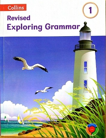 Collins Revised Exploring Grammar Class 1