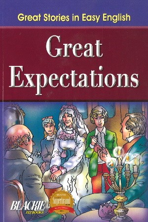 S chand Great Expectations