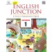 Orient BlackSwan New English Junction Coursebook For Class 1