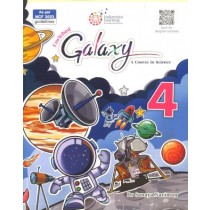 Indiannica Learning Galaxy A Course In Science Book 4