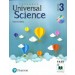 Pearson Expanded Universal Science Class 3