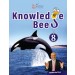 Indiannica Learning Knowledge Bees Book 8