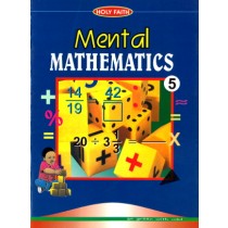 Holy Faith Mental Mathematics For Class 5
