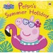 Ladybird Peppa Pig: Peppa's Summer Holiday