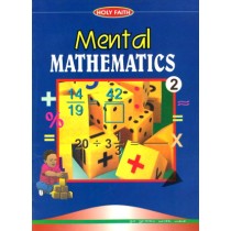 Holy Faith Mental Mathematics For Class 2