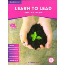 Cambridge Learn to Lead Book 2
